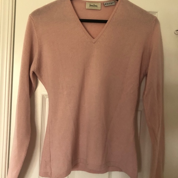 Neiman Marcus Sweaters - 100% Cashmere Cardigan